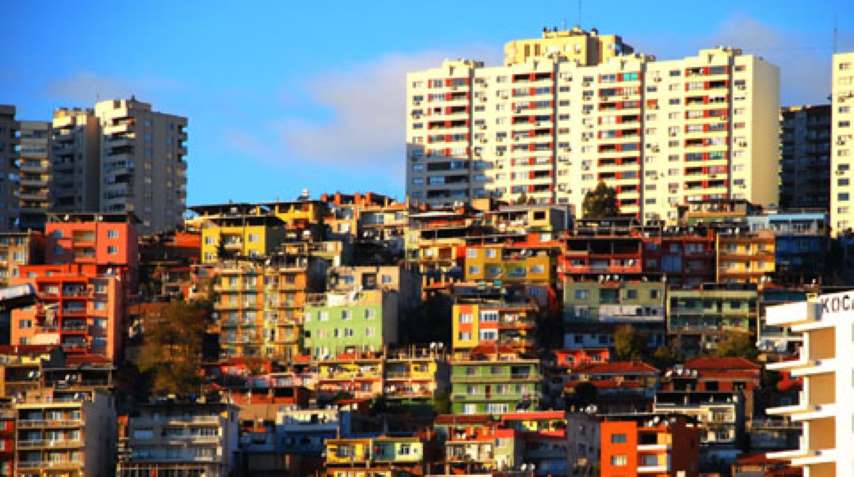 Tesk Başkanı: Toki Esnafa Özel Konut Yapacak