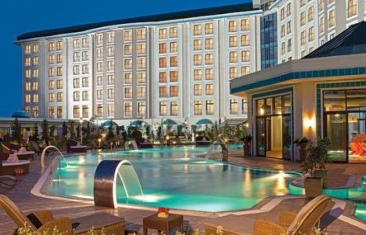 NG Hotel İstanbul’da Şehir Oteli Yapacak