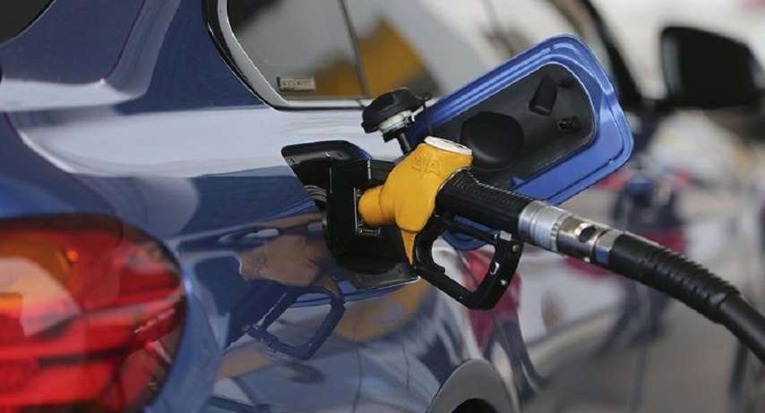 Benzinin Litre Fiyatı 7 Lirayı Aştı