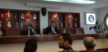 Türk Metal Sendikasının Grev Kararı