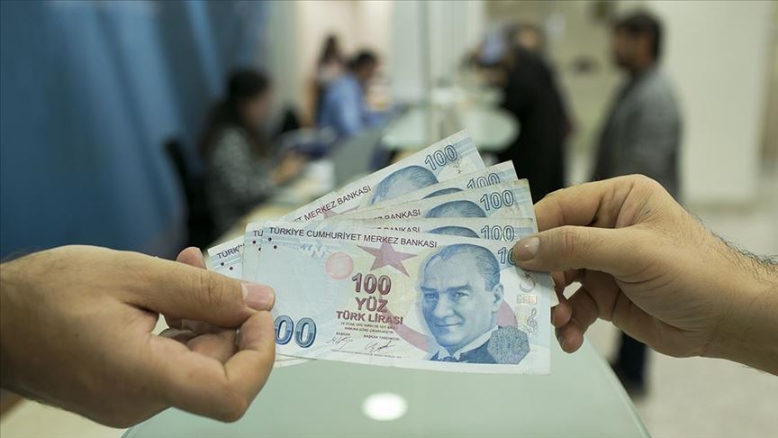 Memur ve Emeklilerin Enflasyon Zammı Belli Oldu