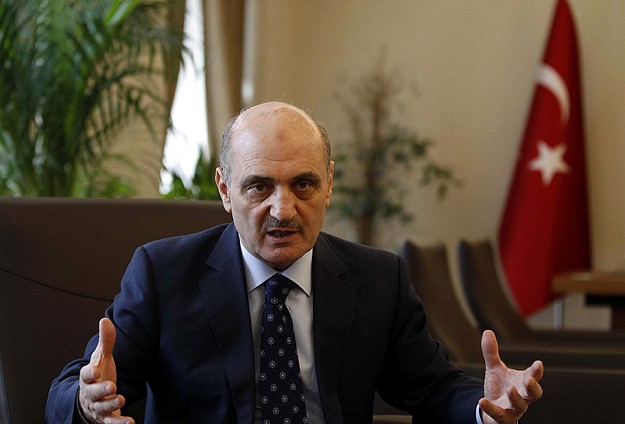 Tapu Kayıtlarına "Yedekleme" Güvencesi