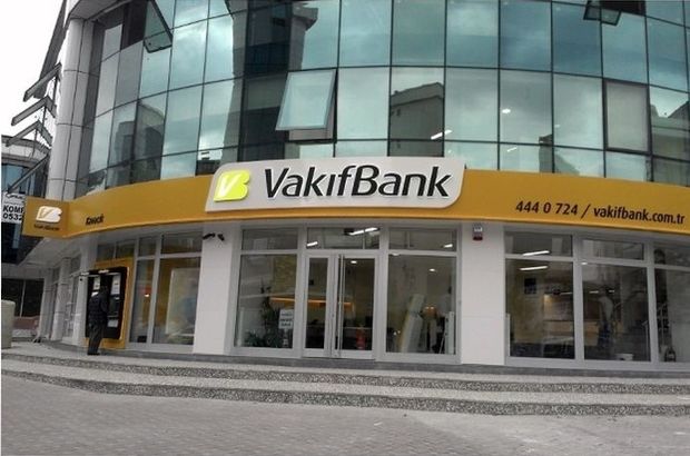 VakıfBank'tan KOBİ'lere Kredi Desteği