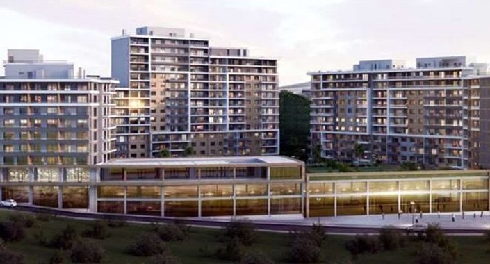 Bornova'da Yeni Bir Yaşam