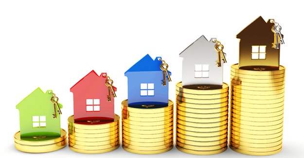 Hedonik Konut Fiyat Endeksi Martta Arttı