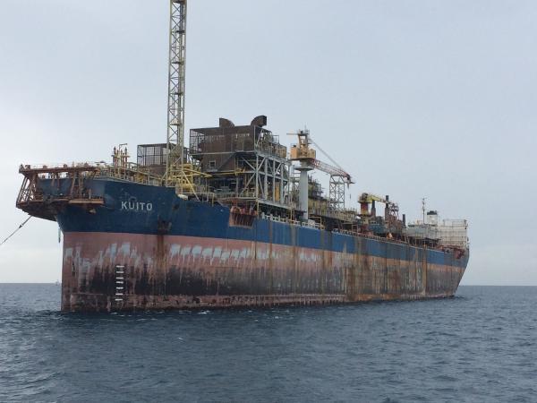 Geri dönüşümü yapılan 108 hurda gemi geçen yıl ekonomiye 450 milyon dolar katkı sağladı