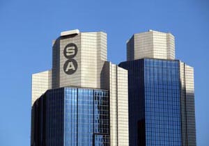 Sabancı Holding'in Konsolide Net Karı 1 Milyar 856 Milyon Lira