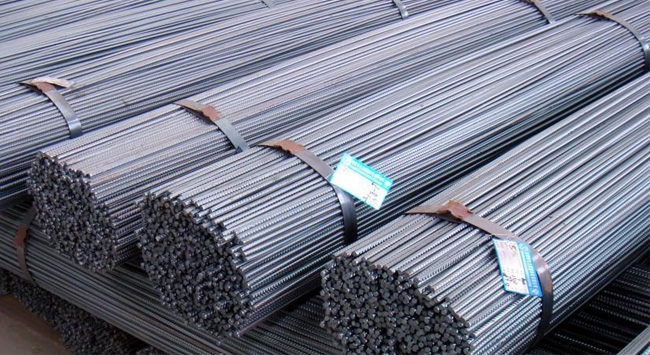 Demir-Çelik İhracatı Yüzde 28 Arttı