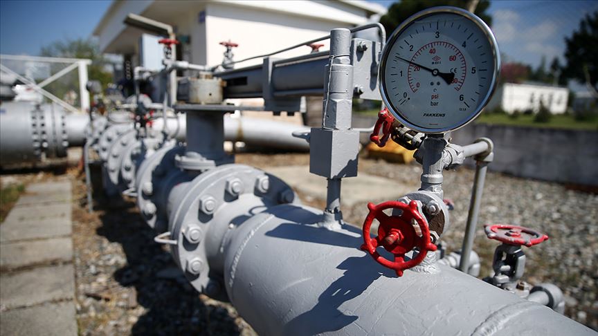 Yurt Dışı Üretici Fiyat Endeksi Nisanda Arttı