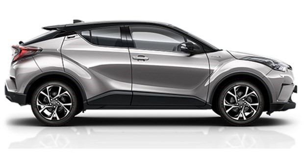 Toyota'nın Hibrit Araçlarına Yoğun İlgi