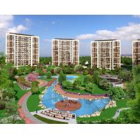 Torunlar GYO, İstanbul'un Merkezindeki  Gözde Projelerini Dubai'de Tanıtacak