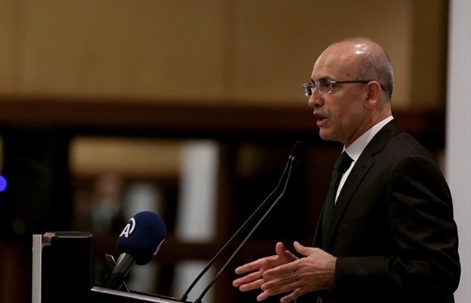 Mehmet Şimşek’ten Önemli Açıklamalar