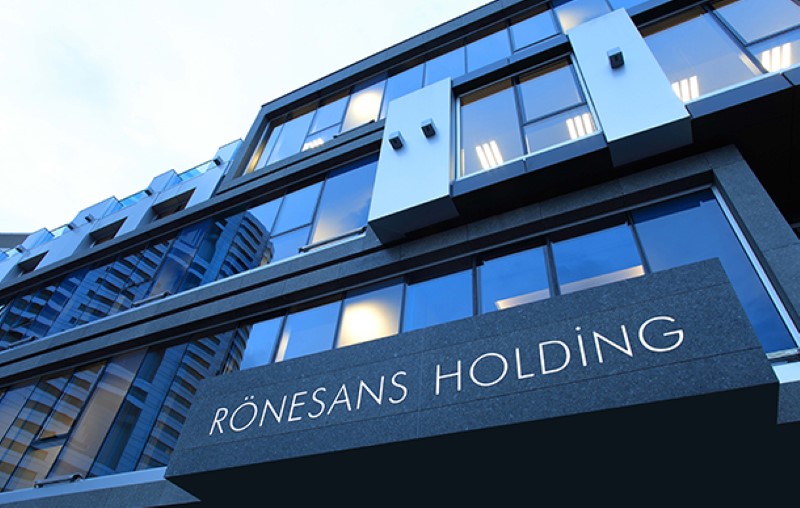 Rönesans Holding Koronavirüs Hastanesi İnşa Edecek