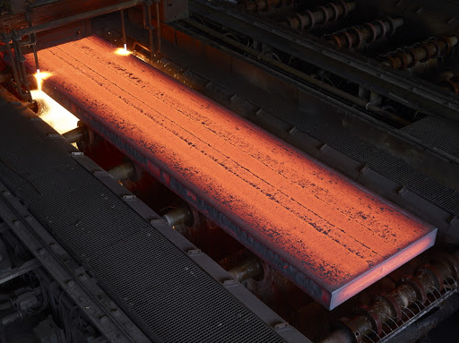 Worldsteel: Dünya çelik talebi 2021'de %5,8 artacak