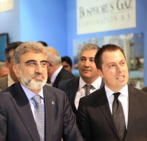 Kılıç: Avrupa’da Güneş Panellerinin Maliyeti Yüzde 12 Arttı