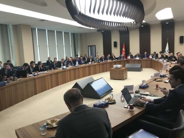 Florya İhalesi Sonuçlandı