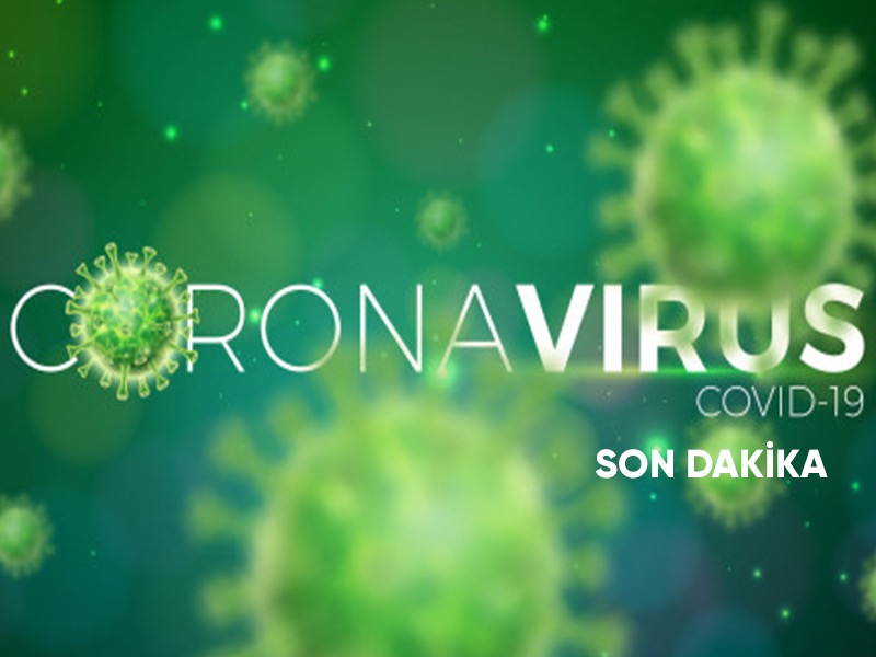 Türkiye'nin Koronavirüsle Mücadelesinde Son 24 Saatte Yaşananlar