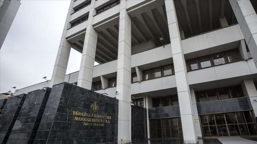 Merkez Bankasından Zorunlu Karşılık Hamlesi