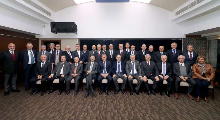 İzmirli Başkanlar Uzun Vadeli Reform Bekliyor