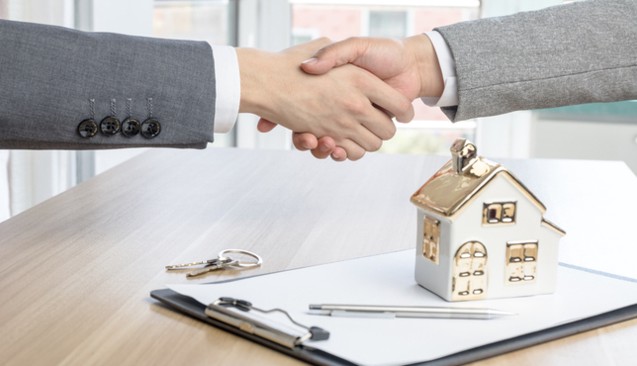 Temmuzda Konut Kredisi Kullanımı %14’te Kaldı