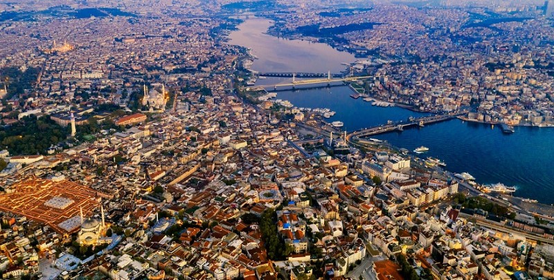 Gayrimenkul Döngü Hızı En Yüksek İl İstanbul En Yavaş İl Artvin