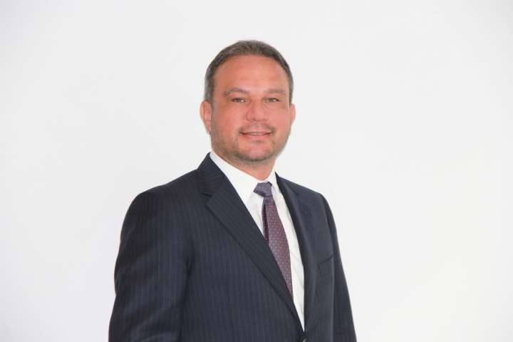 STFA Makine Grubu Genel Müdürü Hayati Kösoğlu Oldu