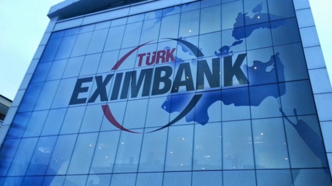 Eximbank'tan İhracatçı İçin Yeni Tedbir