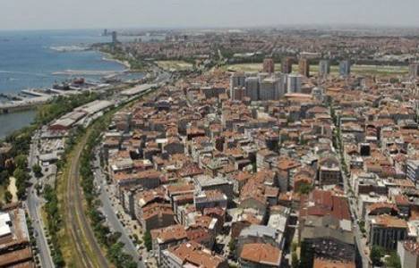 "Zeytinburnu 5 Yılda Yüzde 112 Değer Kazanacak"