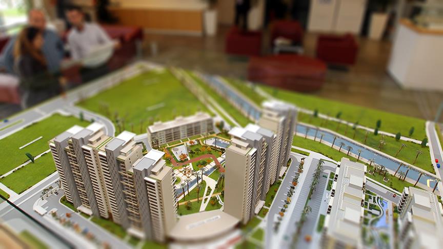 'Maketten Konut Alırken İnce Eleyip Sık Dokuyun'