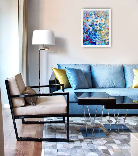 2018’de Mobilya Trendleri Sakinlikten Yana