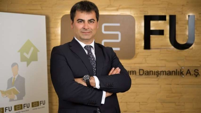 'Deniz Ortasında Arsa' Almayı Önleyen Şirket