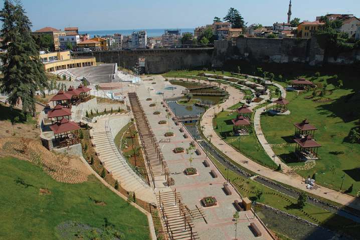 TOKİ'den 240 Ay Vadeli İş Yeri