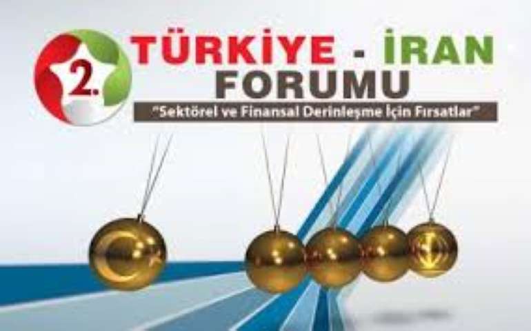 150 Milyar Dolarlık İşbirliği İçin Tebriz’de Forum 