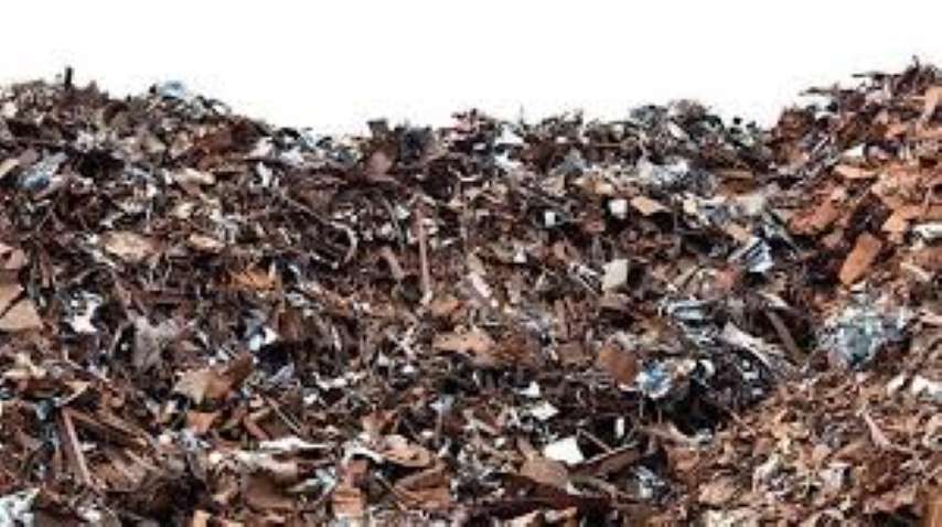 Çolakoğlu Metalurji Hurda Fiyatlarında Artışa Gitti