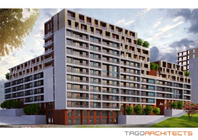 Soyak; Dubai Cityscape’ten Ortadoğu’ya Açıldı!