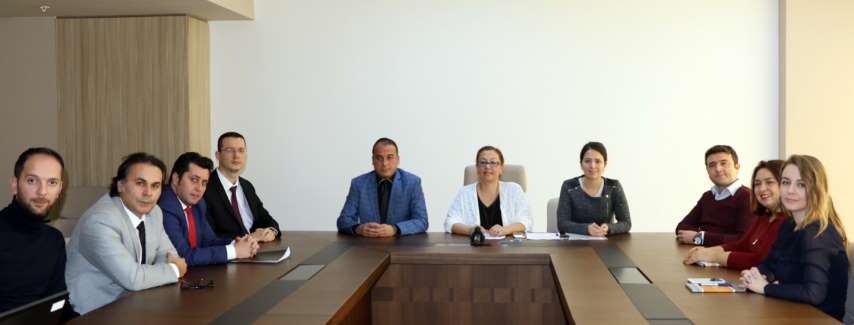 Büyükşehirden Teknolojik Yenilik