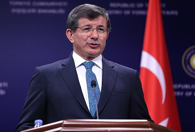 İsrail'le Problemler Önemli Ölçüde Aşıldı