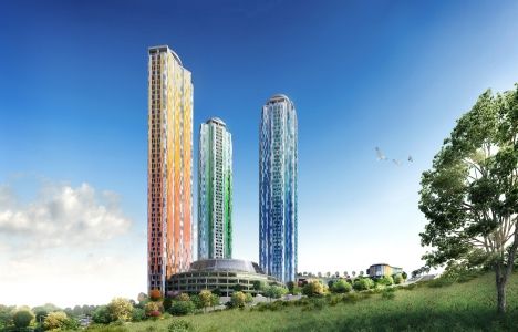 ONS İncek'te Ödeme Kolaylığı Kampanyası