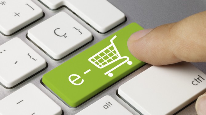 2017'de E-Ticaret 50 Milyar Liraya Yaklaşacak  
