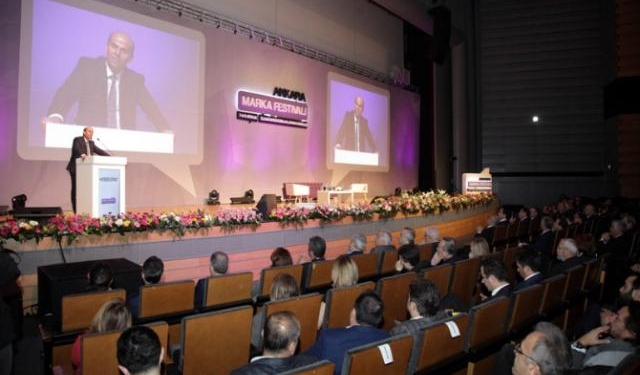 Ankara Marka Festivali