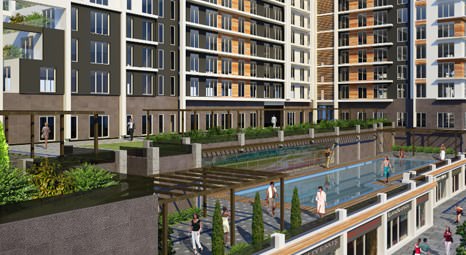 Gül Park 59 Konutları’nda Peşinde Yüzde 7 İndirim Fırsatı