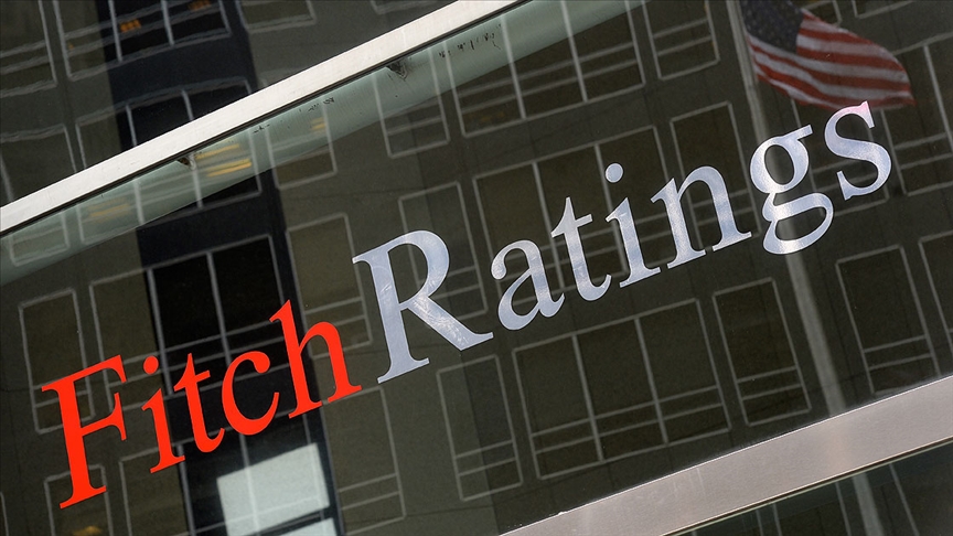 Fitch Ratings’den flaş Türkiye değerlendirmesi!