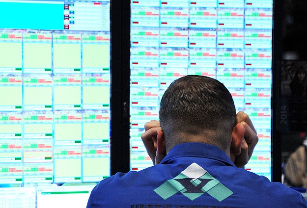 Ukrayna Gerginliği Küresel Piyasaları Olumsuz Etkiledi