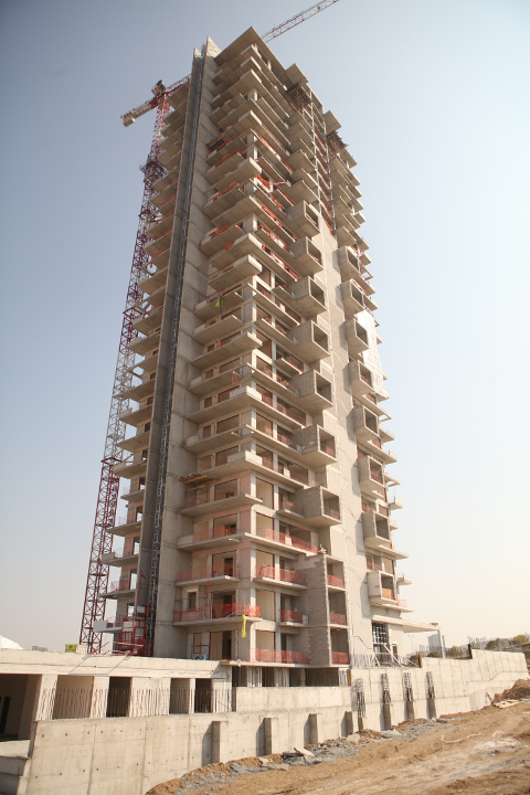 Konut Alırken, Zemin Etüdüne Dikkat