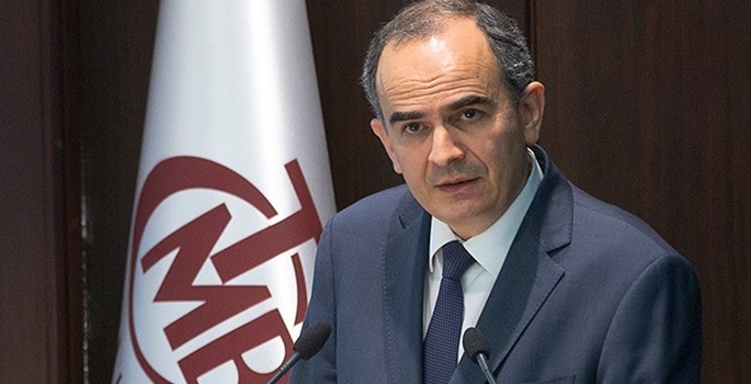 Gözler Para Politikaları Kurulu'nda