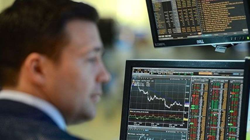 Küresel Piyasalar Jeopolitik Risklerle Negatif Seyrediyor