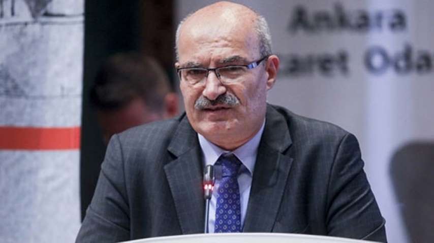 ATO’dan Bankalara Destek Çağrısı