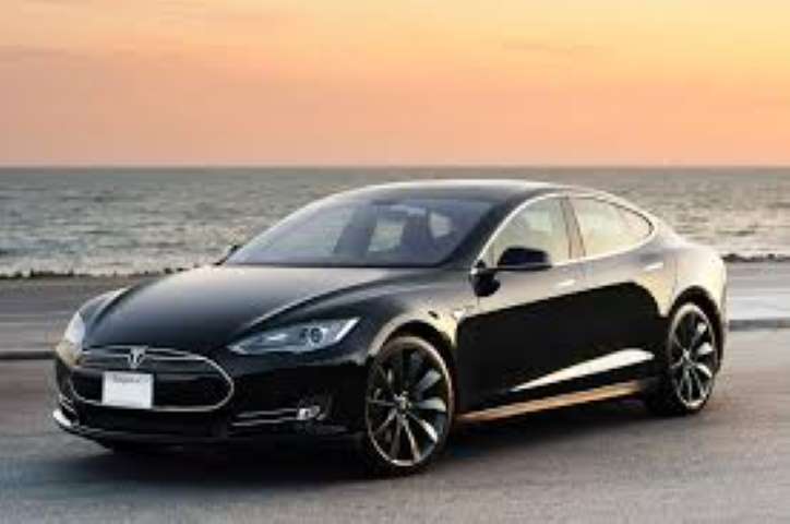 Tesla Markalı Otomobiller Sahibinden.Com’da