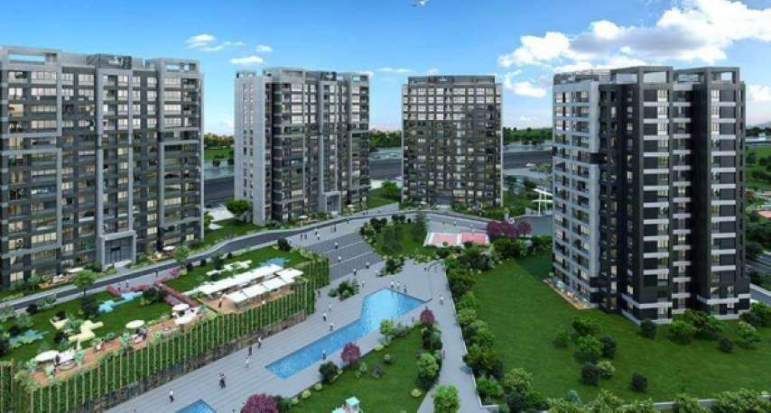 3. İstanbul’da 120 Ay Yüzde 0,45 İmkanı