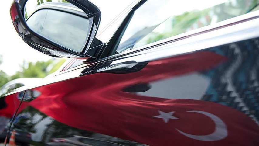 Çelik Üreticilerinden Yerli Otomobile Destek